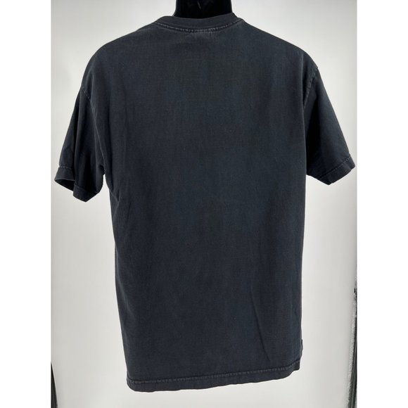 Vintage  Napoleon Dynamite Heck Yes Promo Film Comedy Drama T Shirt Large Size - Picture 3 of 5